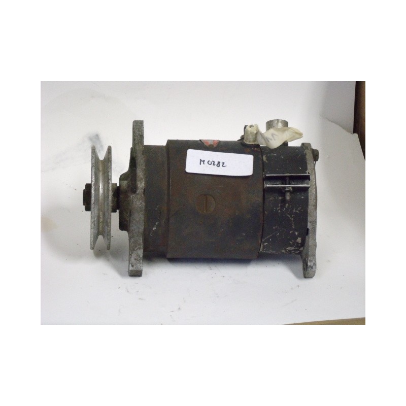 Delco-Remy 12V Alternator 1101915