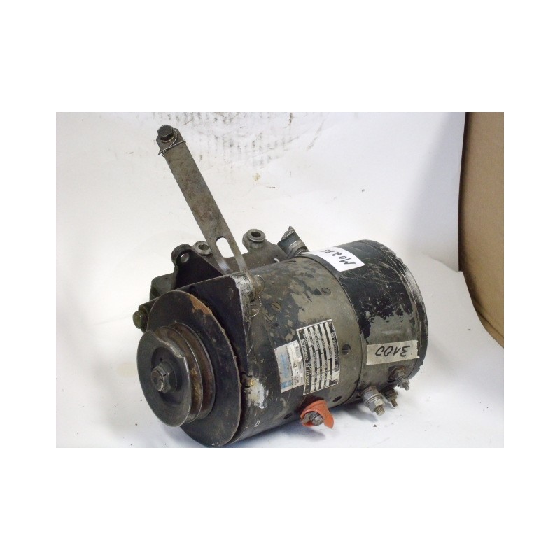 Aircraft DC 30V Generator 60-389016