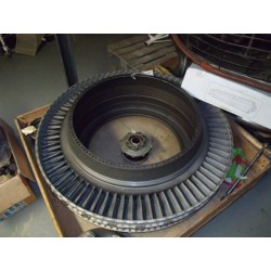 CF6 Fan Spool Stage 2-4 9049M32P10