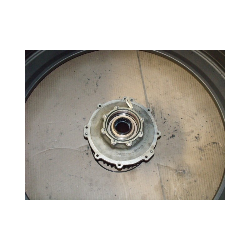 CF6 Engine Component 9009M46P01