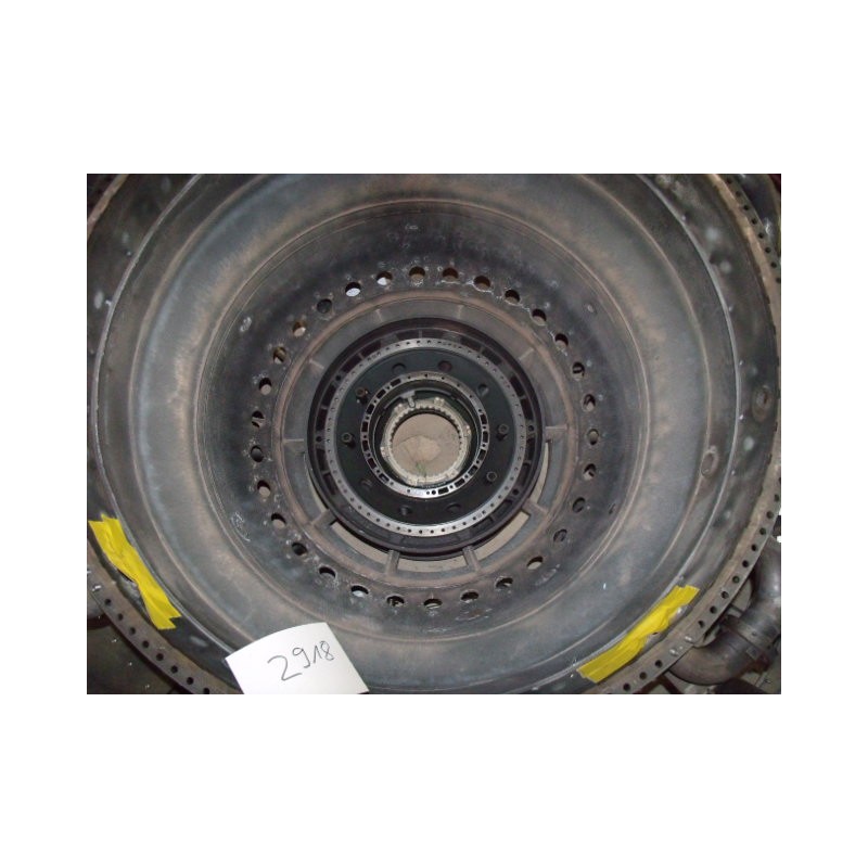 CF6 Compressor Rear Frame 1340M73G01