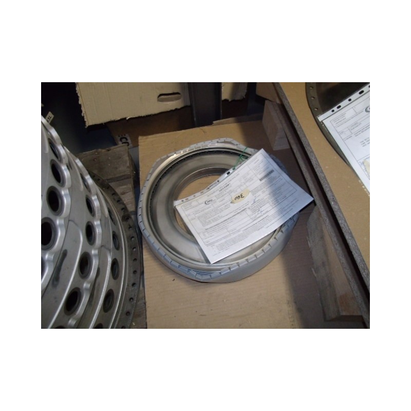 CF6 NO 4 R BRG CDP Seal 1703M55P02