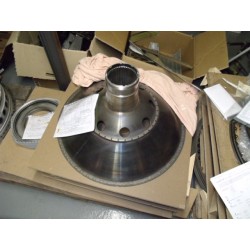 CF6 LPT Forward Shaft 9061M28P10