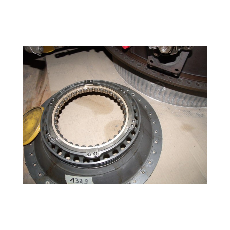 CF6 Bearing 9658m51P03