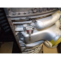 CF6 Engine Component 9084M28***