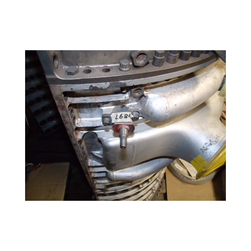 CF6 Engine Component 9084M28***