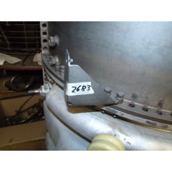 CF6 Engine Bracket 9067M46G01