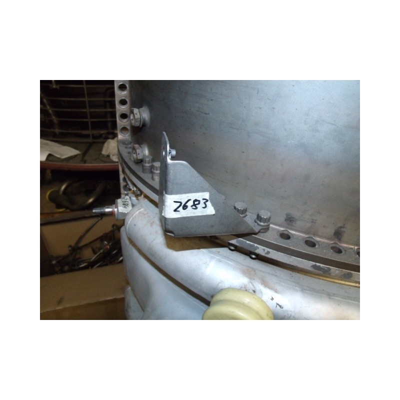 CF6 Engine Bracket 9067M46G01
