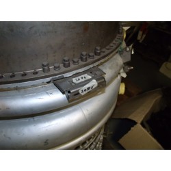CF6 Engine Bracket 9149M16P001A