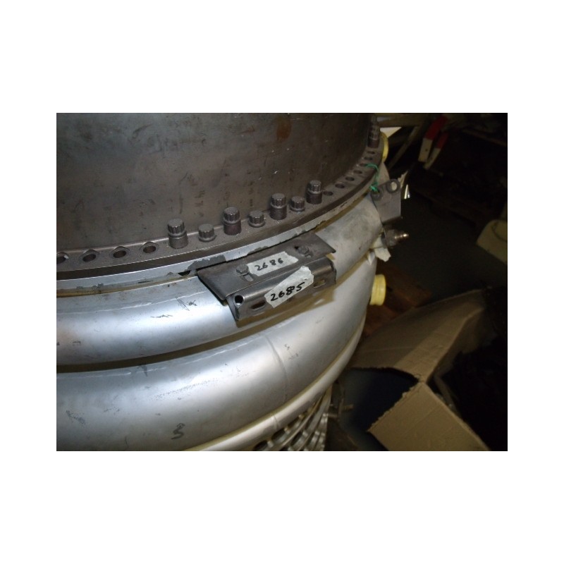 CF6 Engine Bracket 9149M16P001A