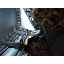 CF6 Engine Bracket 9057M98P01