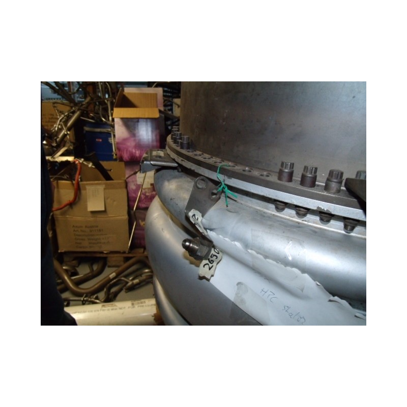 CF6 Engines Bracket 9046M44G01