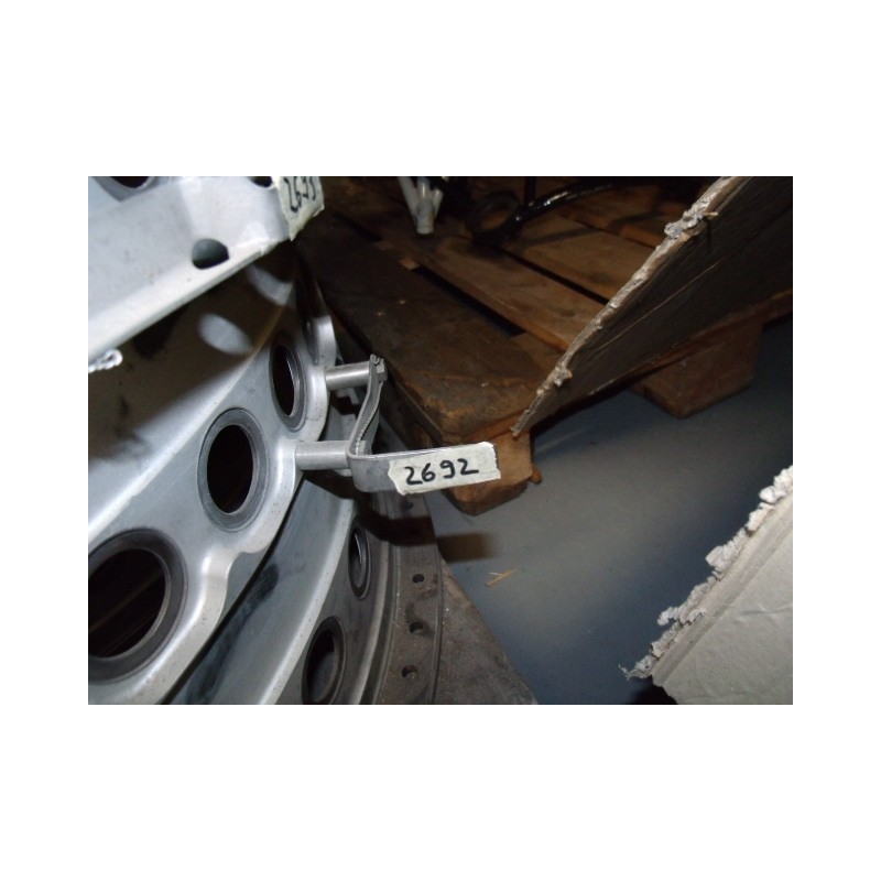 CF6 Engine Bracket 9015M67G02