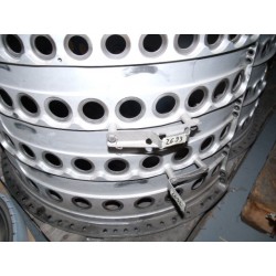 CF6 Engine Bracket 9057M99G01