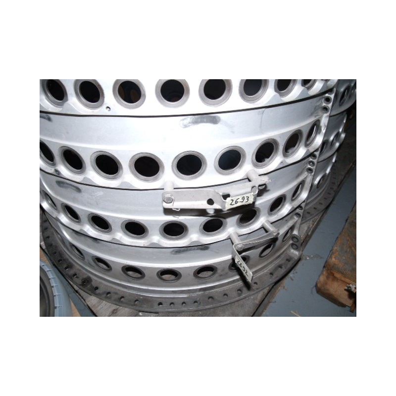 CF6 Engine Bracket 9057M99G01