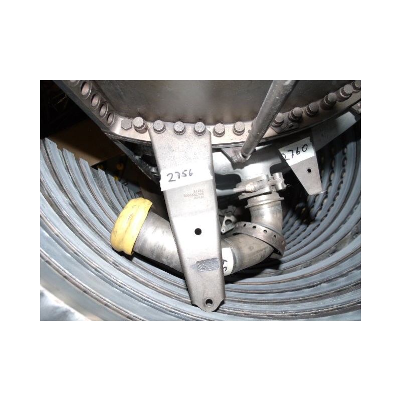 CF6 Engine Mount 9067M15G01