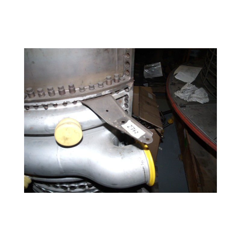 CF6 Engine Bracket 