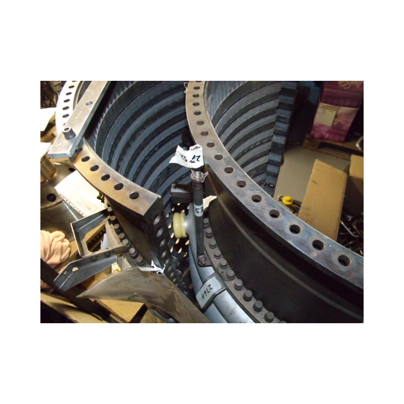 CF6 Engine Part 9054M82P02