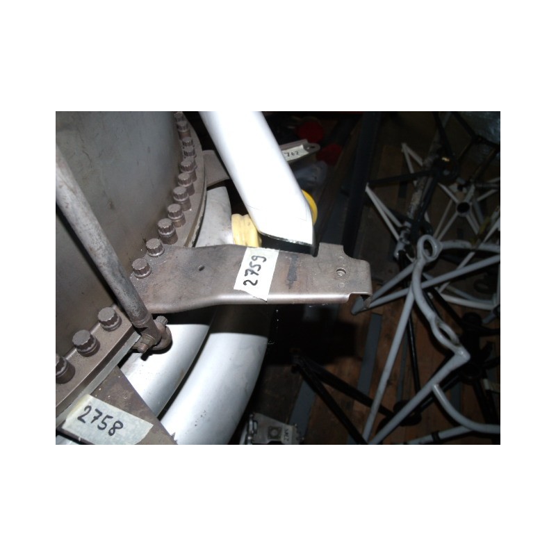 CF6 Engine Mount 9069M57G02