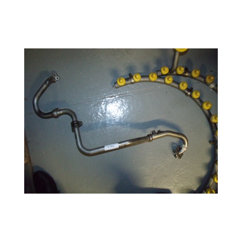 CF6 Engine Valve 79-0041