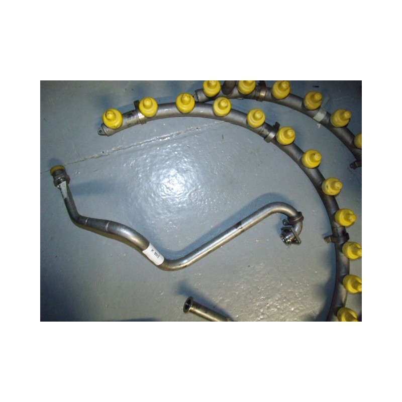 CF6 Engine Tube 63MA1020