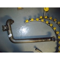 CF6 Engine Tube 9069M51P02