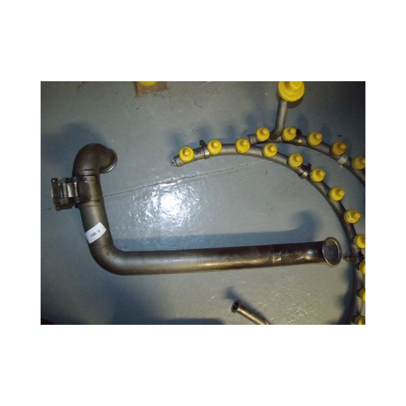 CF6 Engine Tube 9069M51P02