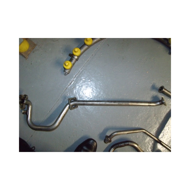 CF6 Engine Tube 9649M90P20