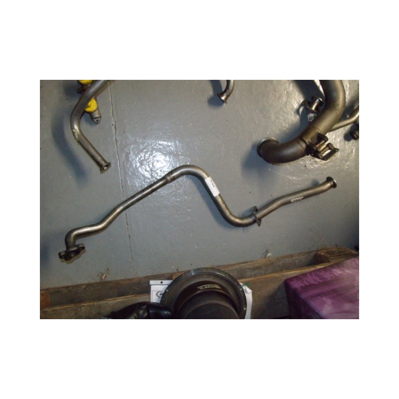 CF6 Turbine Oil Tube 9176M20G01