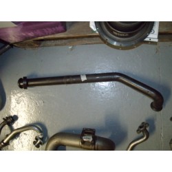 CF6 Turbine Adapter Splined 9147M92P01