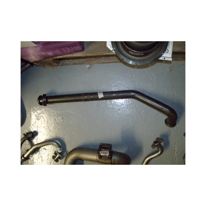 CF6 Turbine Adapter Splined 9147M92P01