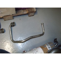 CF6 Engine Flange 9649M90P1