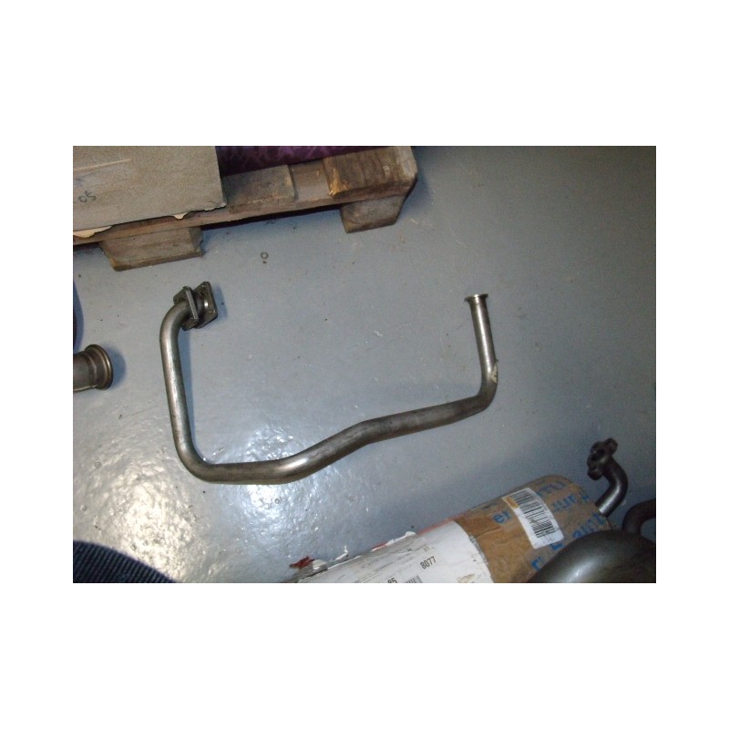 CF6 Engine Flange 9649M90P1