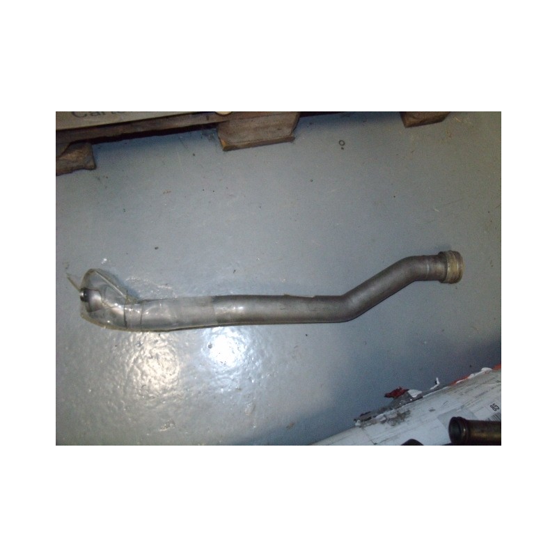 CF6 Engine Tube 9118M74G01R