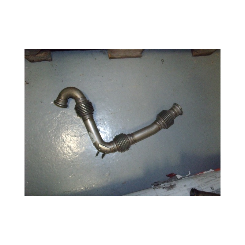 CF6 Engine Duct Assy Crossover 7004-501