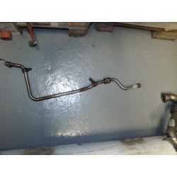 CF6 Engine Coupling J382P10A