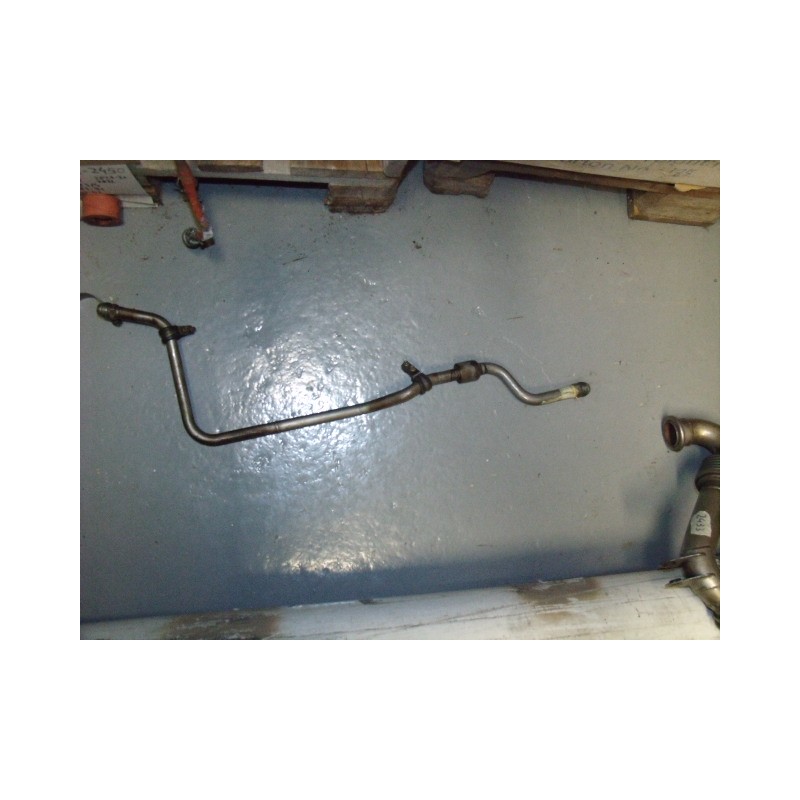 CF6 Engine Coupling J382P10A