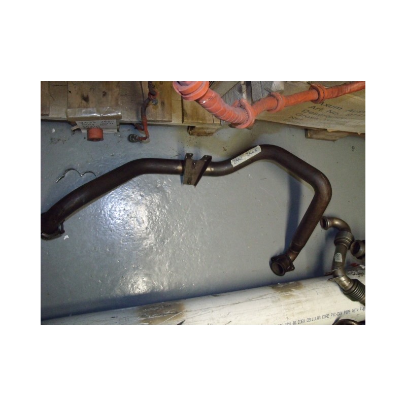 CF6 Engine Tube 69MA1024