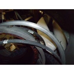 CF6 LPT Seal 9061M41P01