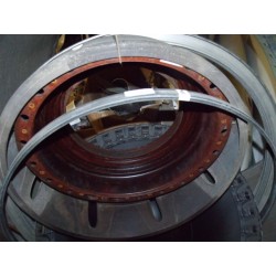 CF6 Engine Shield Shroud 9046M49G02