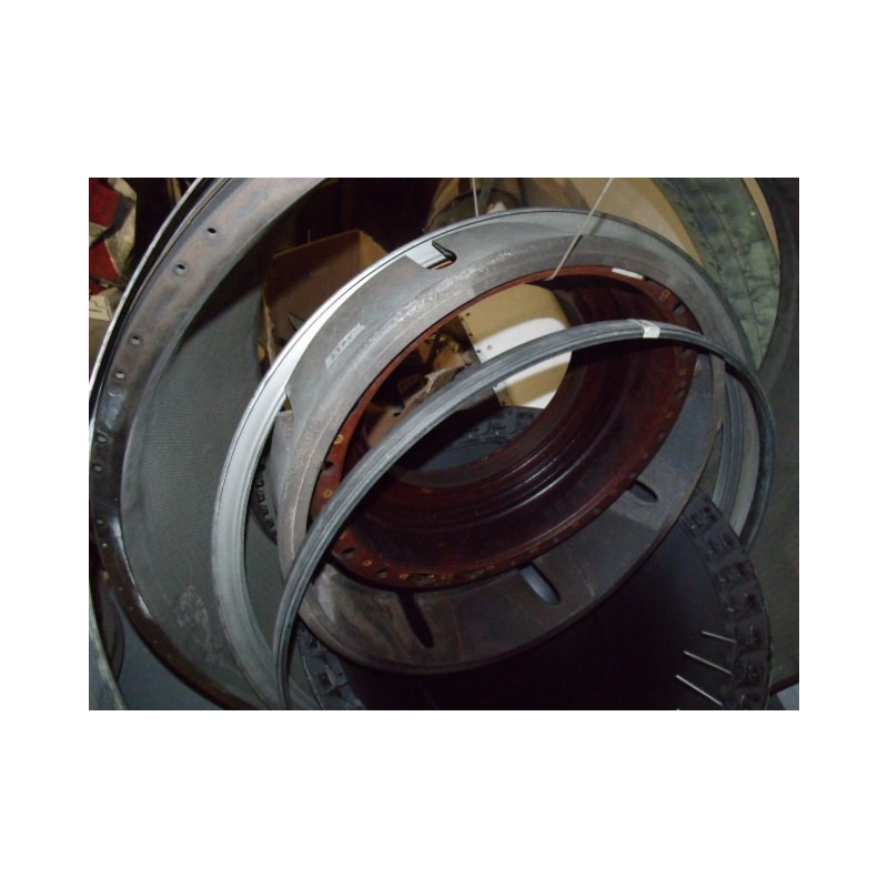 CF6 Engine Liner Turbine Fear Frame 9050M55G02