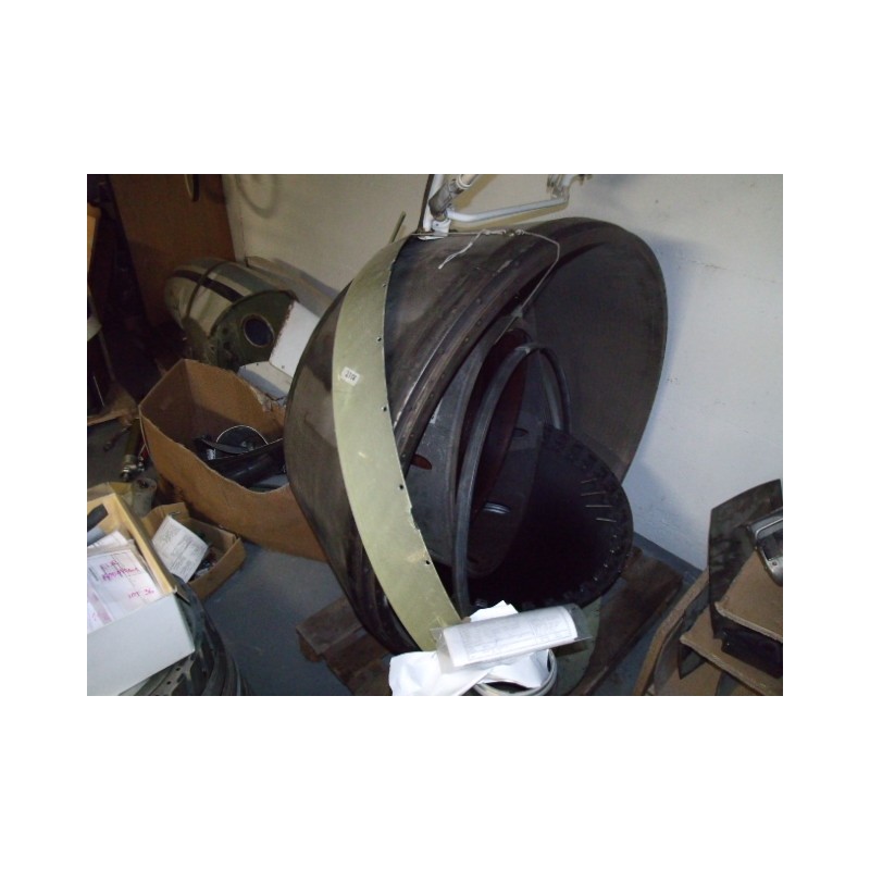 CF6 Engine Fairing 9047M48P04