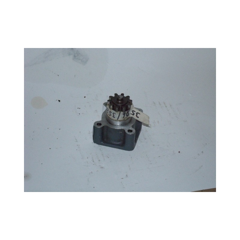 Gear Assy and Adapter Assy Vacuum Pump LW-10305