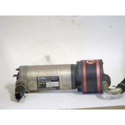 Airborne Aux. Dry Air Pump 4A2-1