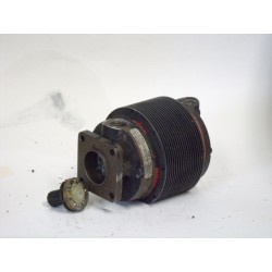 Airborne Dry Air Pump 442CW-8 *BROKEN KNOB*