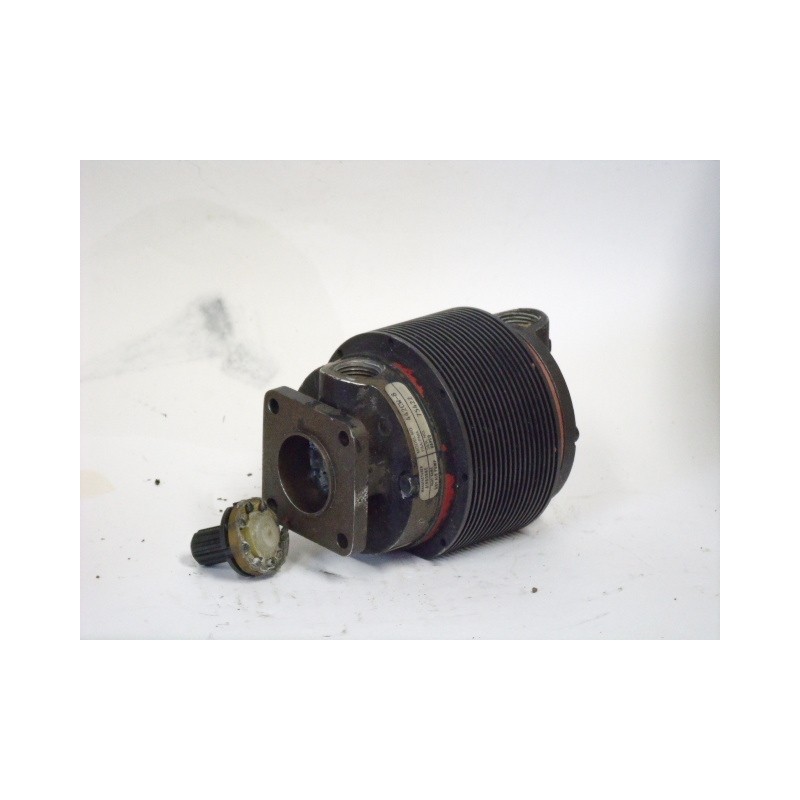 Airborne Dry Air Pump 442CW-8 *BROKEN KNOB*