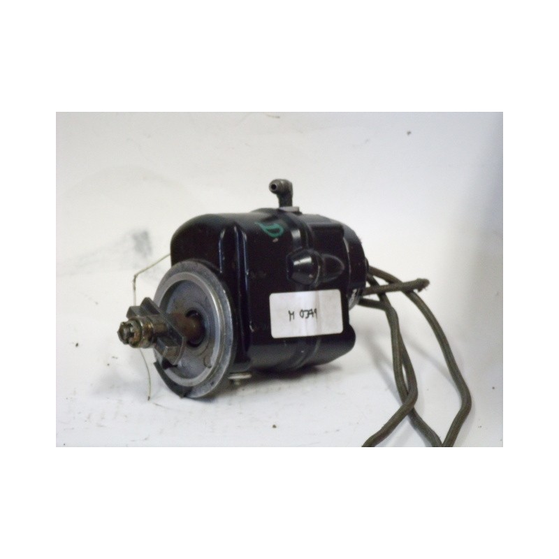 Slick Magneto Model 6360