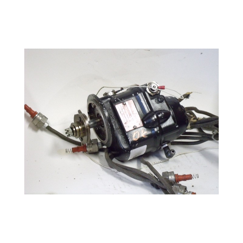 Slick Magneto Model 6361