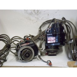 Slick Magneto Impulse Coupled 6314