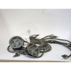 Slick 4 Cylinder Magneto Ignition Harnis M-1795LH/M-2992RH